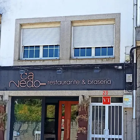Casa Canedo 公寓