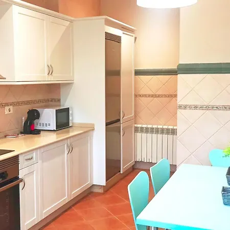 Casa Canedo * 卢戈