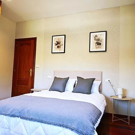 公寓 Casa Canedo