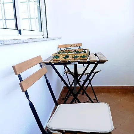 公寓 Casa Canedo 卢戈