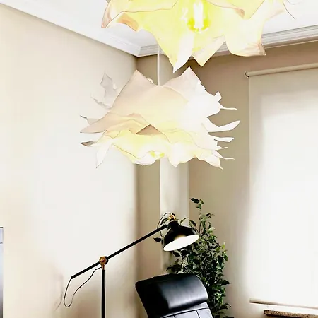 公寓 Casa Canedo 卢戈