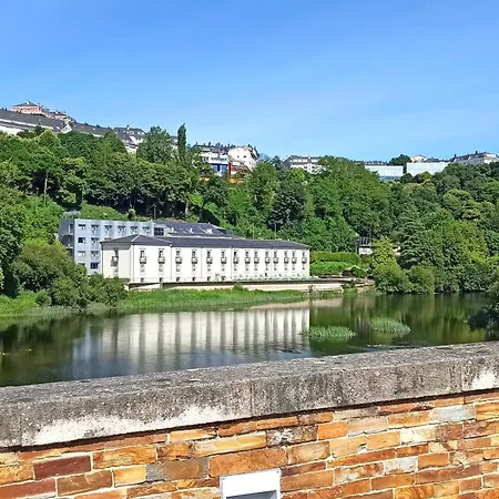 公寓 Casa Canedo *